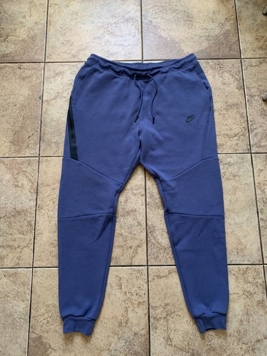 Штани Nike Tech Fleece. XL