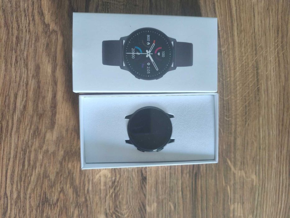 Smartwatch zegarek E637