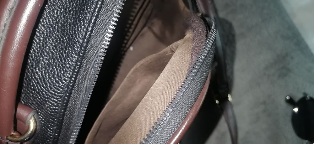 Mochila/carteira