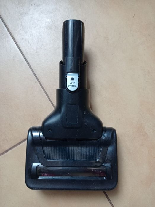 Mała elektroszczotka Tefal