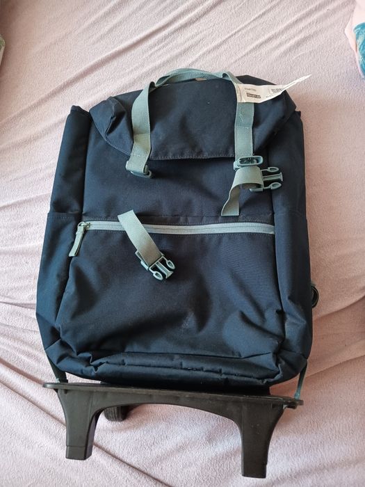 Ikea Starttid plecak torba z kółkami