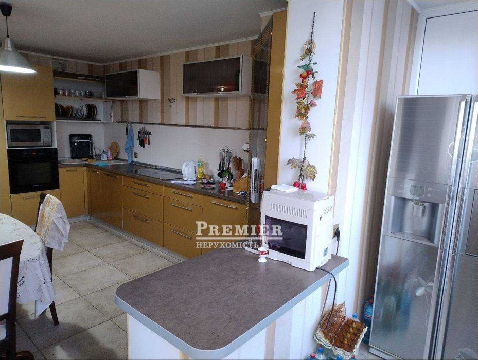 3-кімнатна квартира за адресою вул. Сахарова (площа 99,5 м²) - Atlanta.ua - фото 10