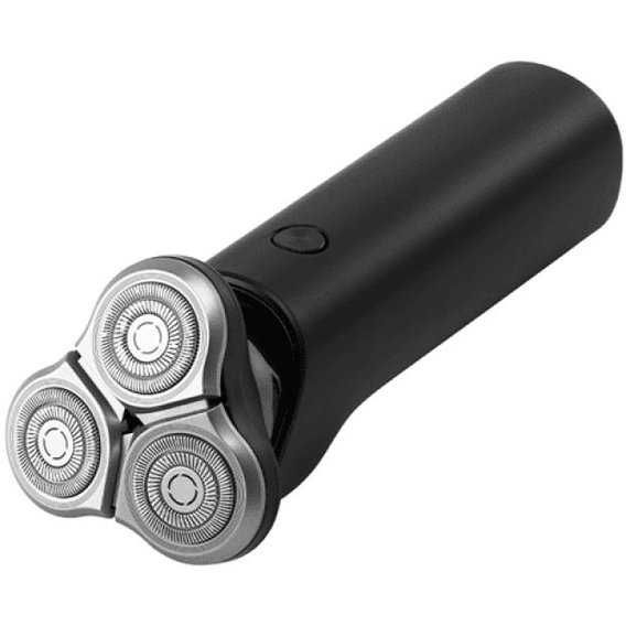 Триммер бритва электробритва мужская Xiaomi Mijia S500 Shaver Black