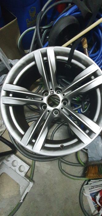 Jantes 19 BMW x5