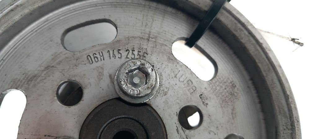 Bomba de direção SEAT Ibiza II (6K1)