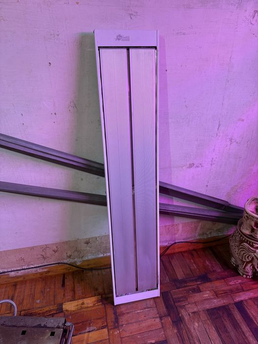 обогреватель инфракрасный билюкс п2000