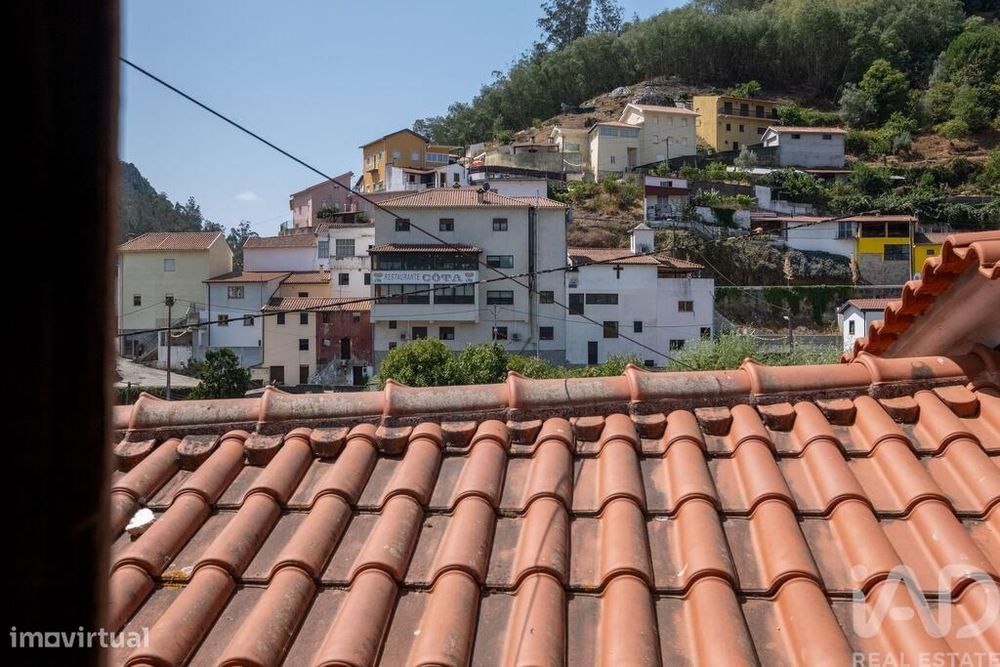 Casa / Villa T2 em Penacova de 74,24 m2