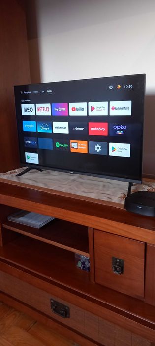 Xiaomi Smart TV A 32" 2025