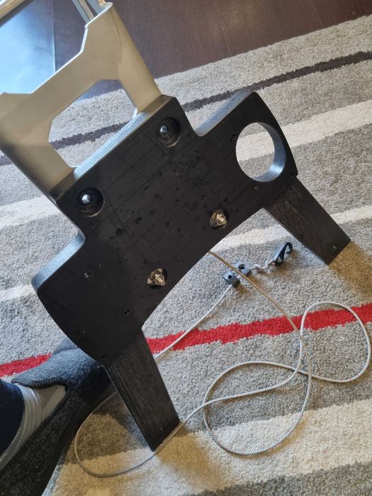 Vendo PLACA MOTOR Torqeedo para Kayak Catcher - MODIFICADA