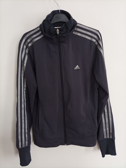 Adidas bluza do biegania
