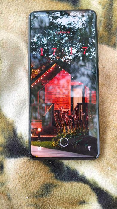 POCO F6 Pro 12/256, идеальное состояние