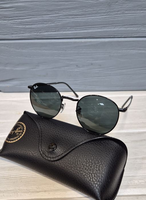 Окуляри Ray ban 3637 original