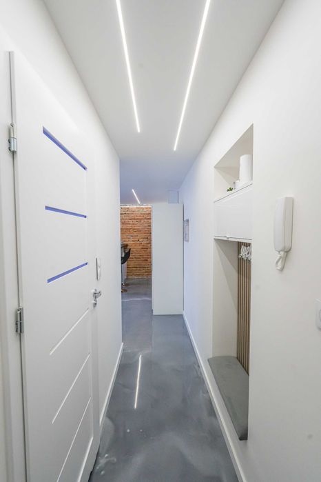 Apartament z jacuzzi Art Styl, balkon, centrum  Białegostoku