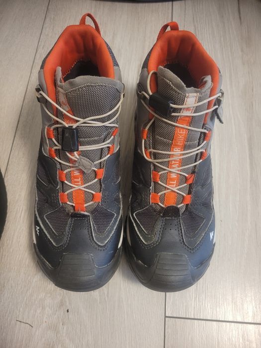 Термоботінки для хлопчика