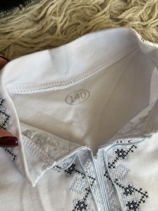 Костюм козака! Повний комплект! На 9-10 років. Новий!