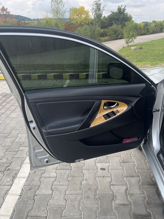 Toyota Camry 40 3.5 2007