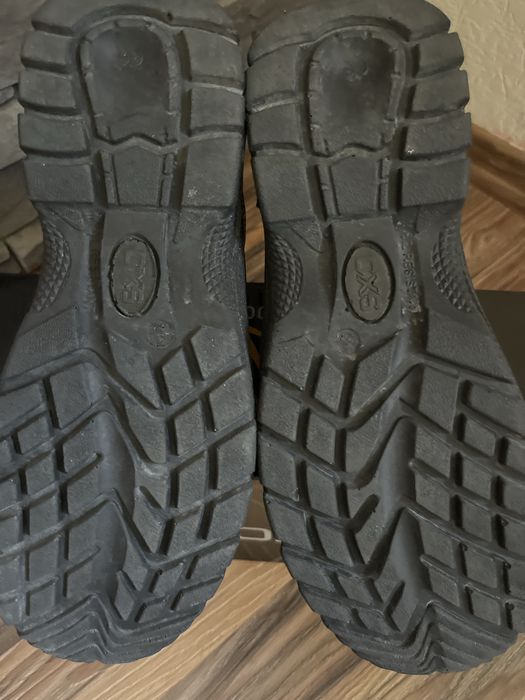 CXS‼️buty robocze Roz.39‼️