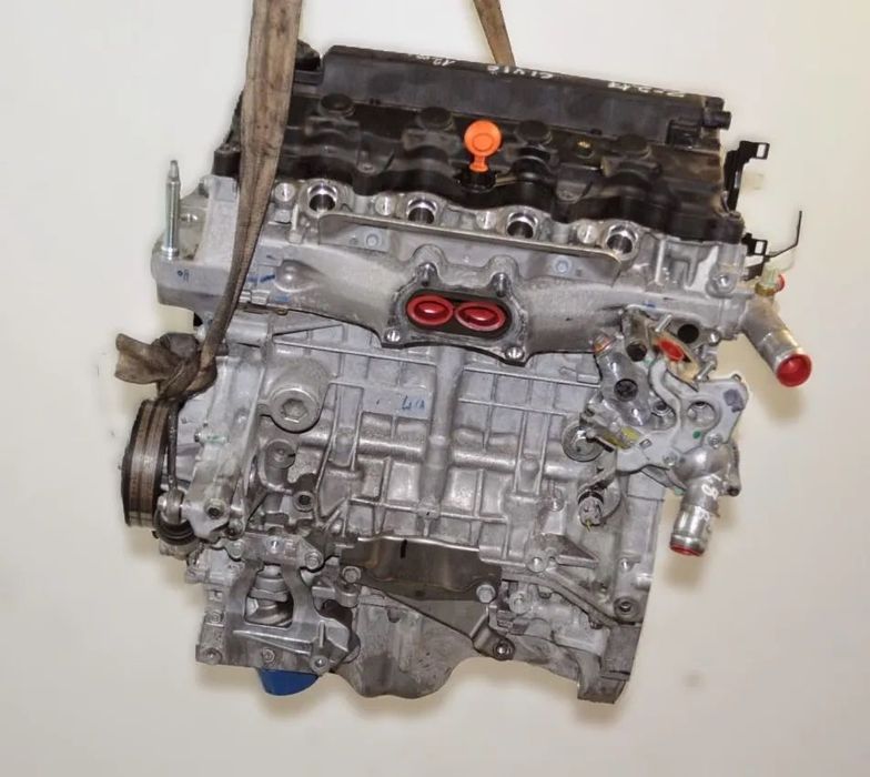 Motor R18Z4 HONDA 1,8L 141 CV