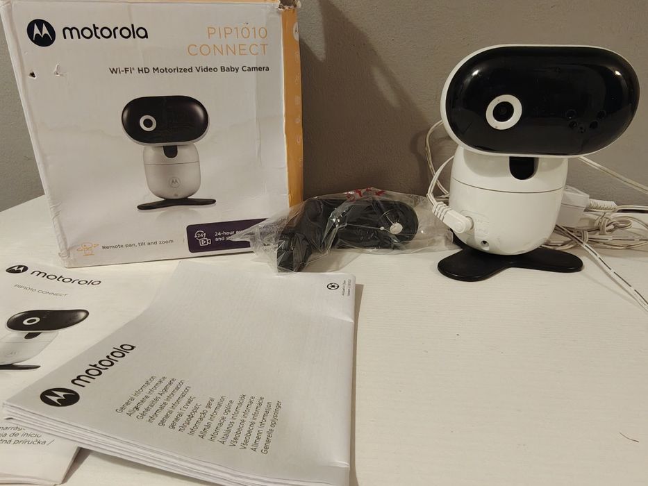 Motorola PIP1010 Connect