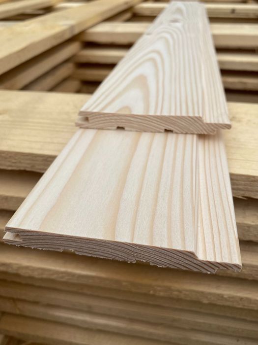 Фальшбрус, вагонка, дошка на підлогу, блок хаус, терасна дошка