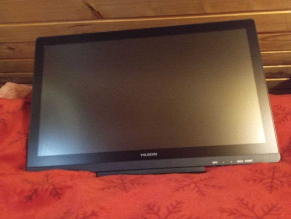 Tablet graficzny Huion Kamvas 20