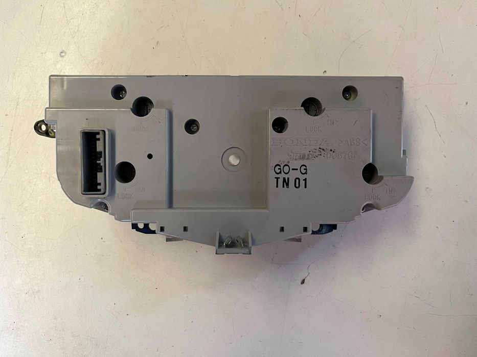 Honda Jazz - Comandos Sofagem AC - CS032