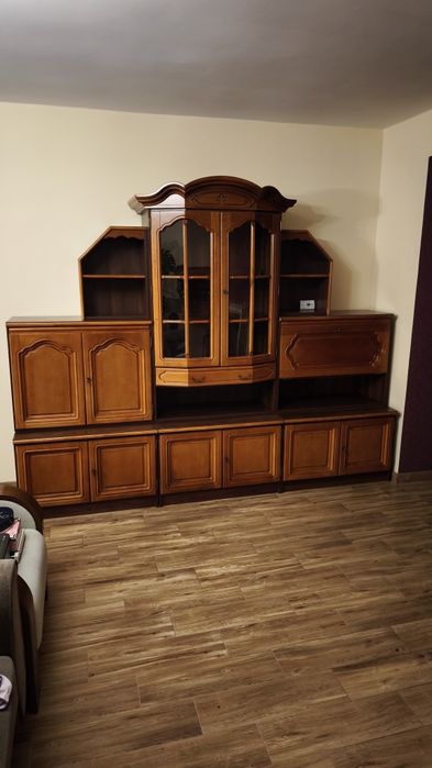 Witryna meblowa  polecam