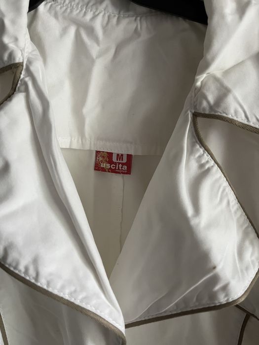 Casaco senhora Uscita