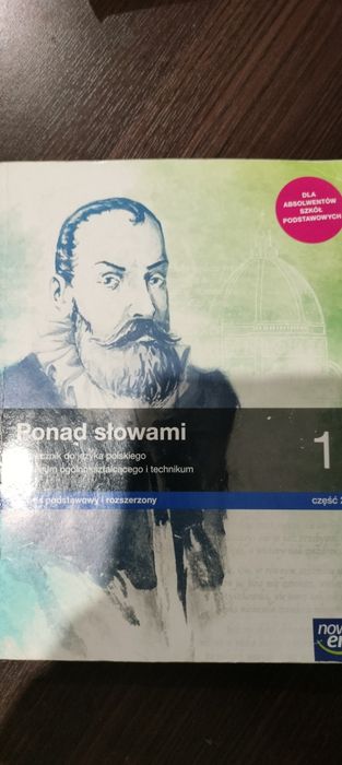 Ponad.  słowami 1