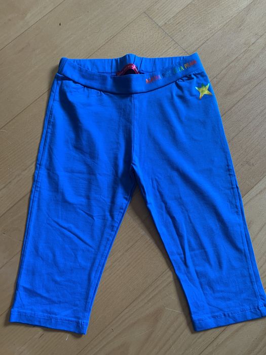 Calções tipo leggings Agata Ruiz de La Prada, 10 anos