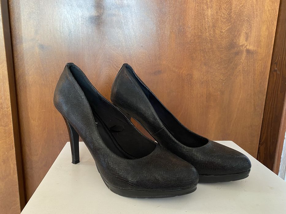 Buty na szpilce rozm. 40 Jenny Fairy