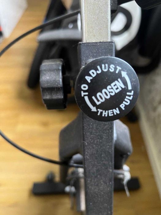 Bicicleta Estática64740951096963124