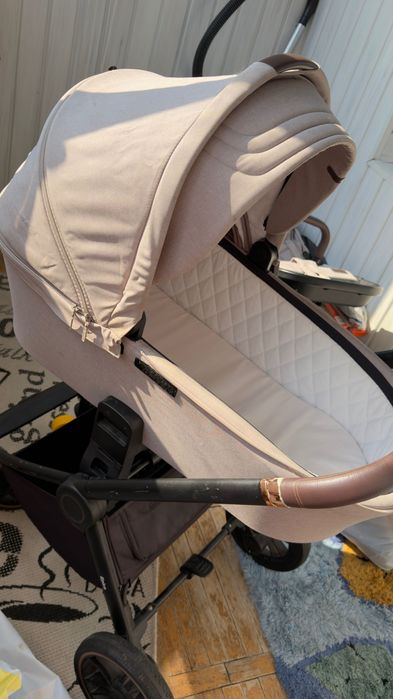 Carrello Epica 2в 1