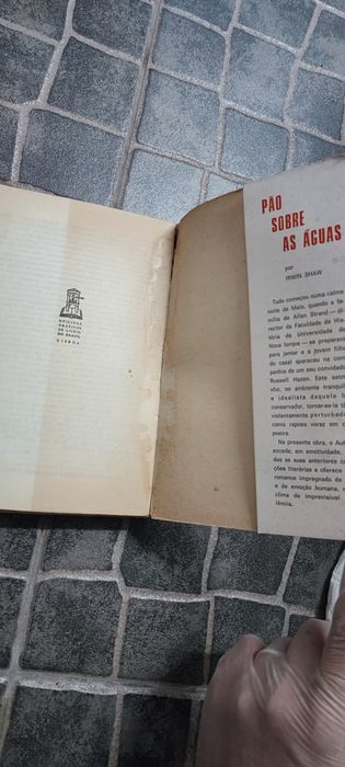 Livro Auto de Fé de Elias Canetti