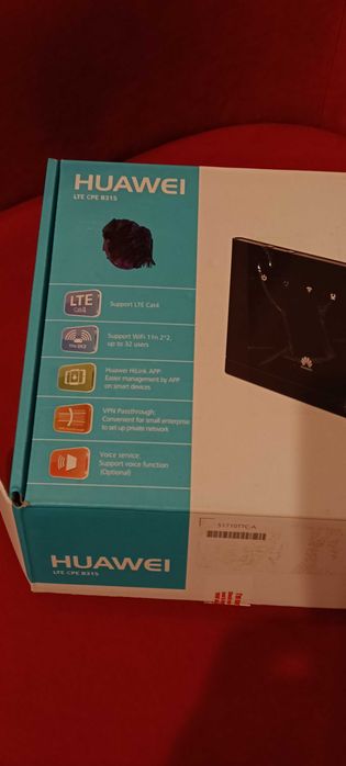 Router Huawei B315