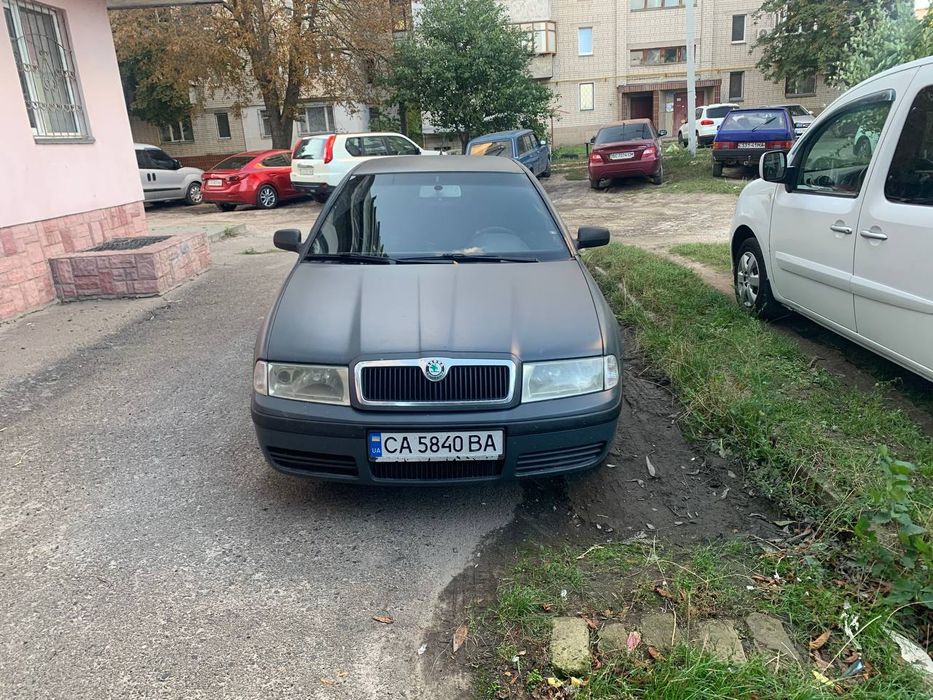 продам авто в доброму стані