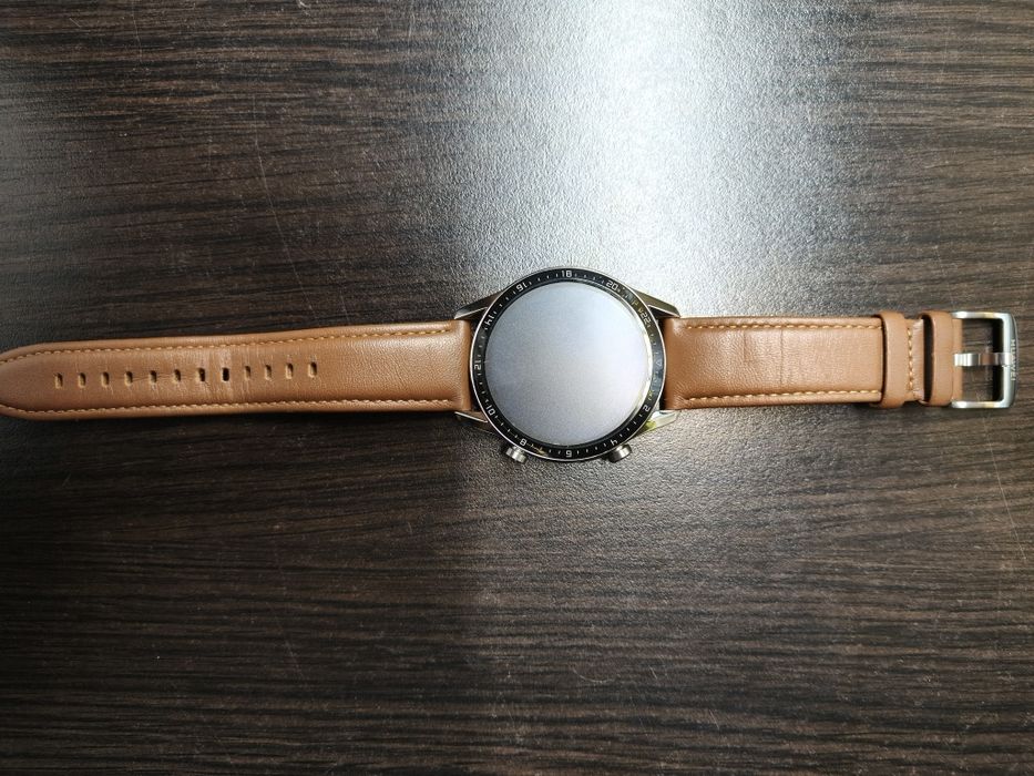 Huawei GT 2 46mm
