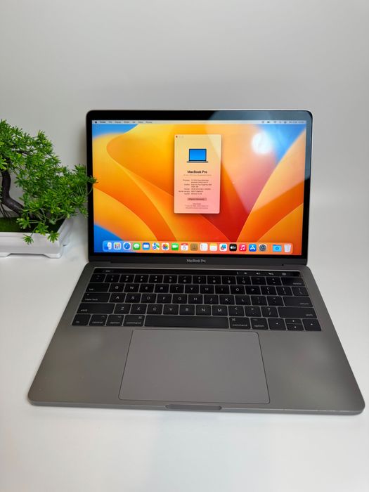 （コンビニ不可）MacBookPro M1 8GBRam 256GB i-laptop-apple-macbook-pro-13-