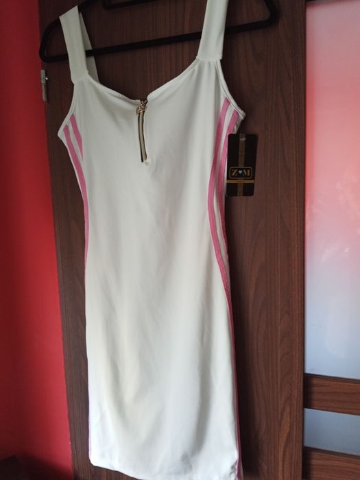 Nowa sukienka damska