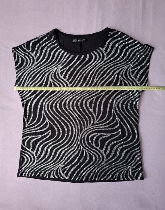 Bluzka bonprix 36/38
