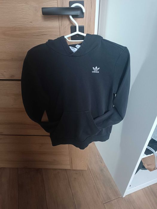 Bluza adidas młodzieżowa