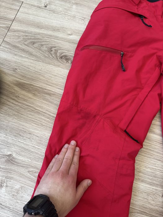 Лижні штани жіночі Columbia Omni Heat