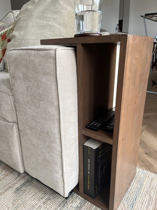 Apoio de braço sofa