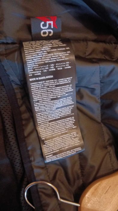 Vendo Blusão DAINESE Avro 5 Tex