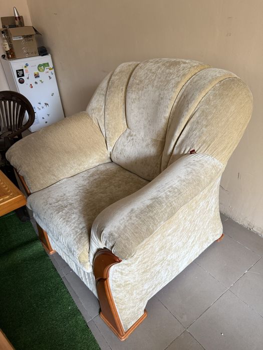 Мебель для салона