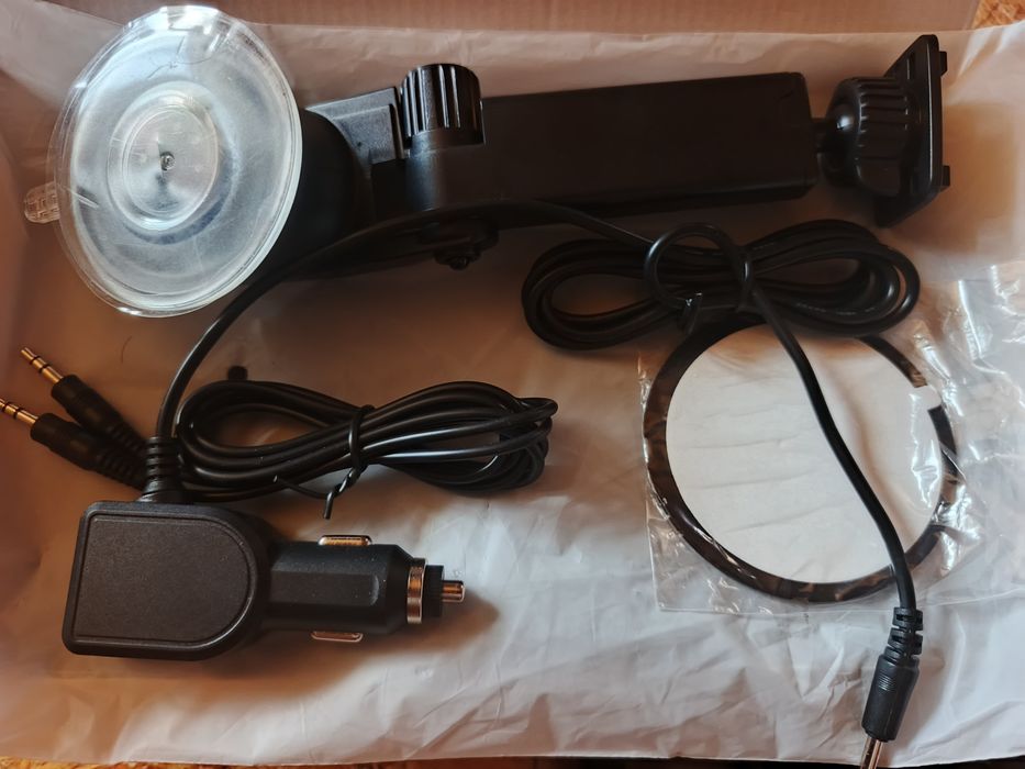 Car audio nawigacje samochodowe