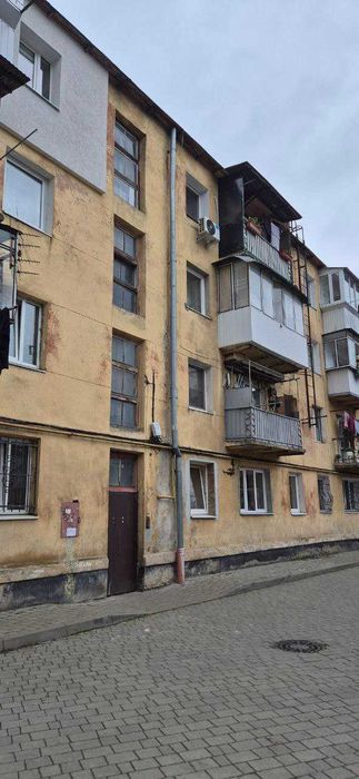 Оренда 2 кім.квартири  укомплектованої меблями та побутовою технікою