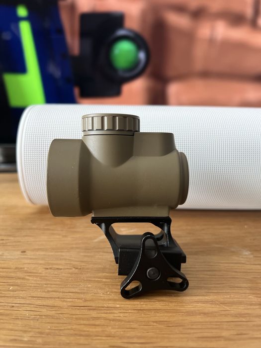 AIM-O MRO style Red dot sight DE replika celownika kolimatorowego