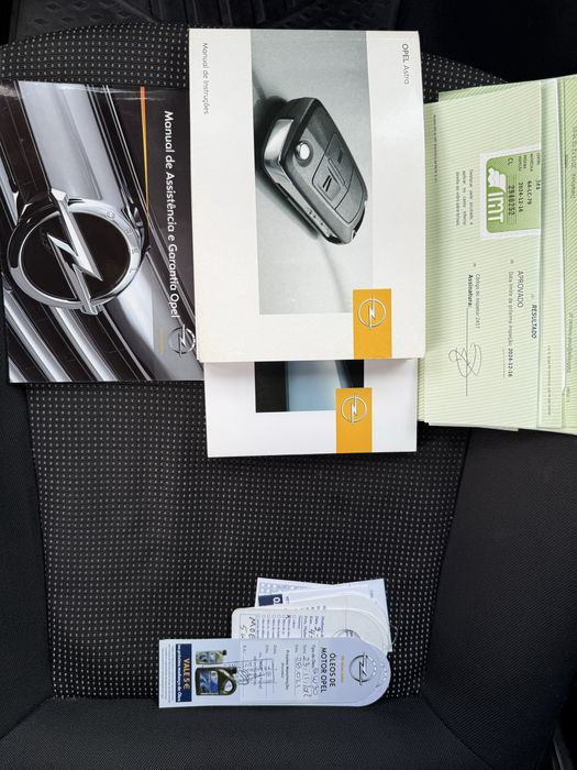 Opel Astra H GTC 1.9CDTI