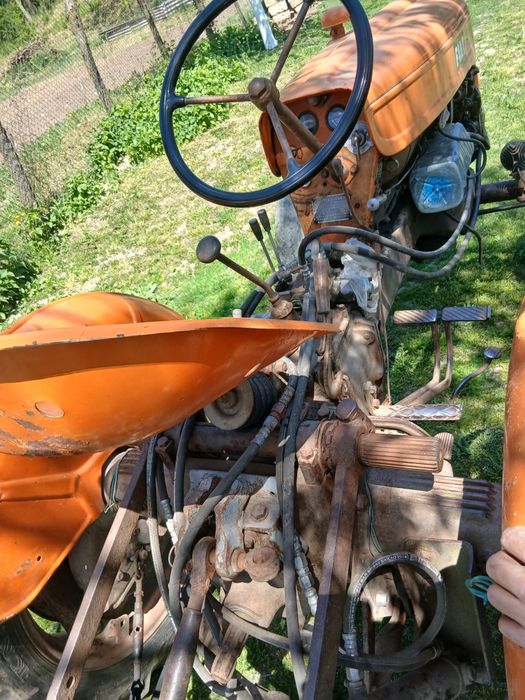 Продам трактор  в хорошому стані